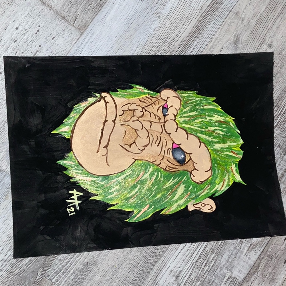 Painting